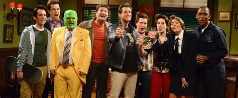 Jim Carrey Returns To Sketch-Comedy Roots To Play Joe Biden On 'SNL'