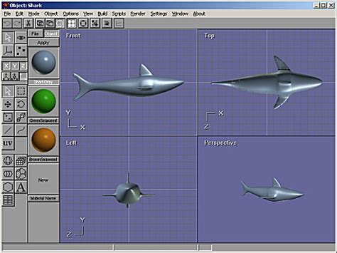 Make Your Own Animation 3D Animation Freeware And Shareware