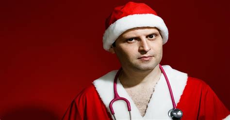 Adam Kay - Twas The Nightshift Before Christmas | Eastbourne Theatres