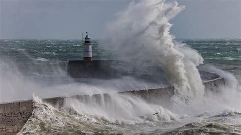 UK storm names 2023-24: Full list of Met Office winter storms and why ...