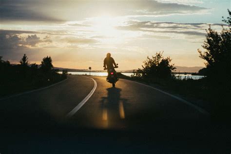 Tips for Touring Europe by Motorcycle - Deadline News