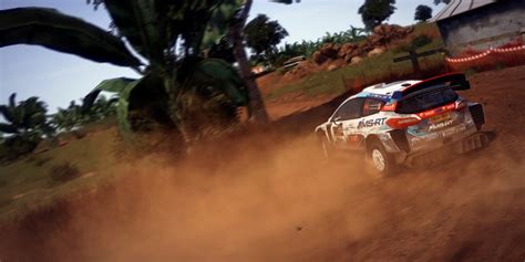 WRC 9 Review | TheSixthAxis