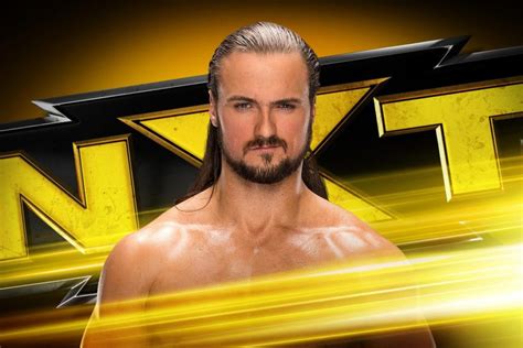 Drew McIntyre Issues An Advance Warning To WWE NXT - Details - eWrestlingNews.com