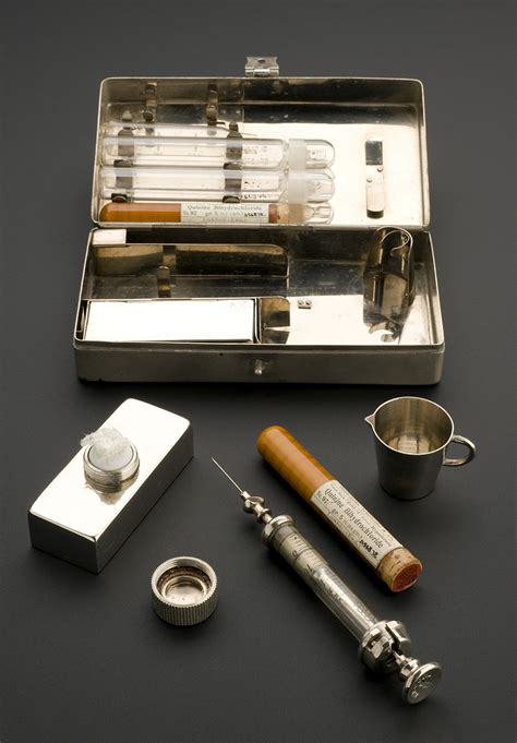 15 medical inventions of the 1800's that defined modern medicine