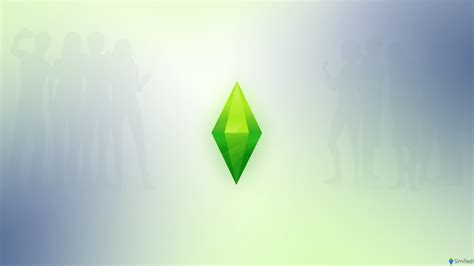 Sims 4 Wallpapers - Wallpaper Cave
