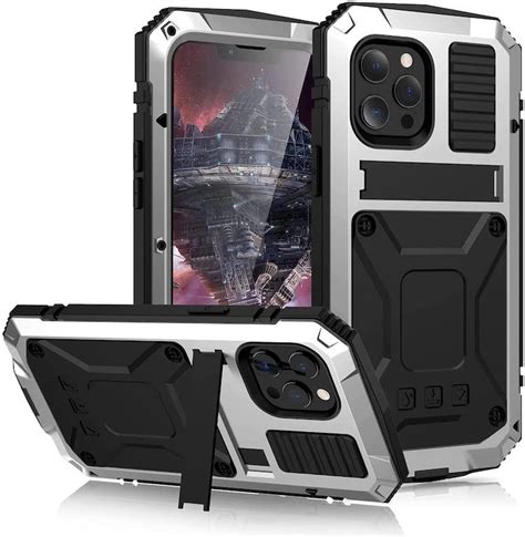 12 Best iPhone 13 Pro Max Waterproof Cases