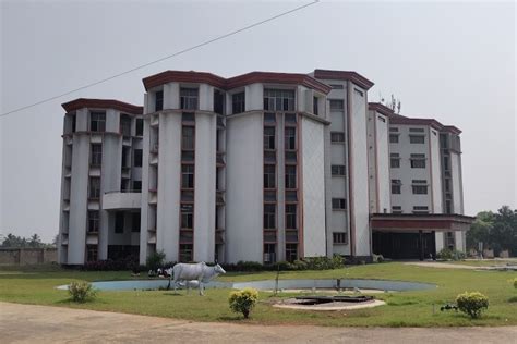 Bapatla Engineering College Guntur Campus: Photos, Virtual Tour