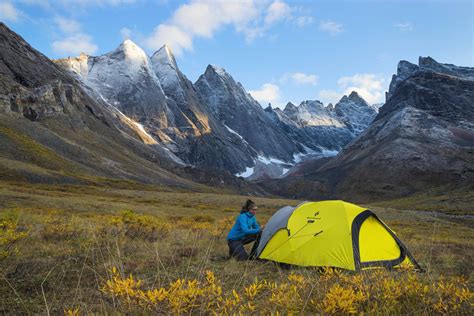 Gates of the Arctic National Park and Preserve, Alaska | Travel Alaska