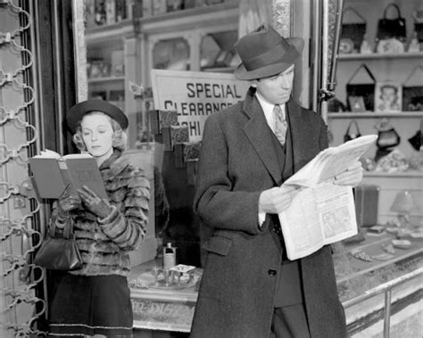 The Shop Around the Corner (1940) - Ernst Lubitsch | Synopsis, Characteristics, Moods, Themes ...