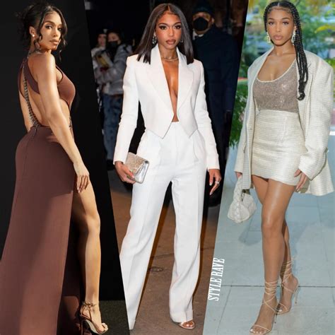 Lori Harvey Fashion: How The Star Is Rocking Neutral Tones This Season