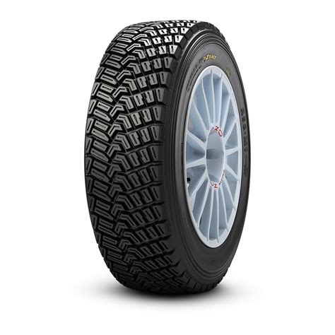 Pirelli Gravel And Winter Rally Tires — Four Star Motorsports