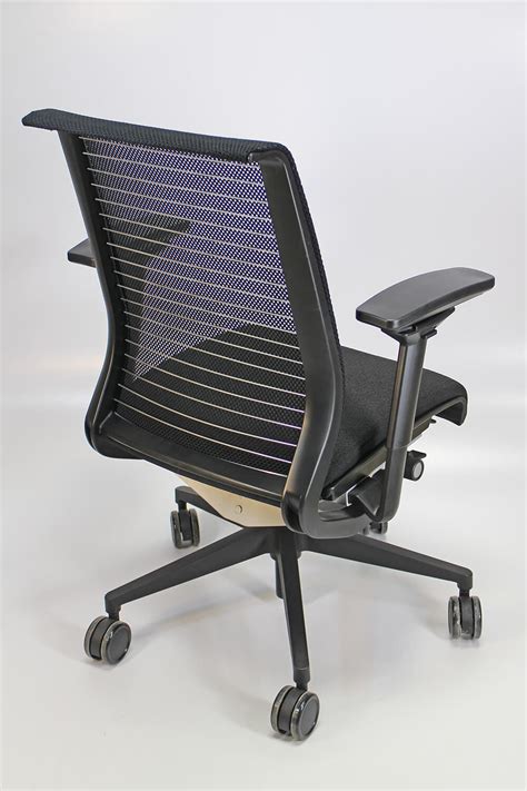 Steelcase Office Chairs - Remanufactured Steelcase Think Chair