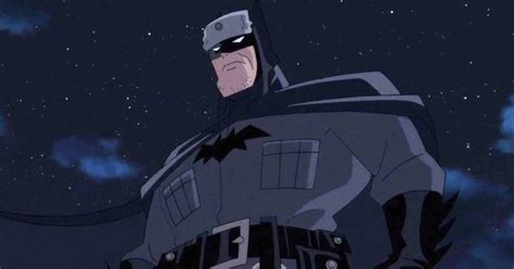 Batman Brutally Kills People In ‘Superman: Red Son’ Clip - Heroic Hollywood