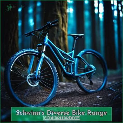 Schwinn Bikes: Quality, Affordability & Variety Explored