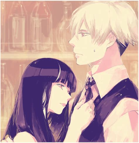 Death Parade images Decim x Chiyuki wallpaper and background photos (38298194)