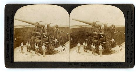 Vintage World War I Stereoscopic Card By The Keystone View… | Flickr