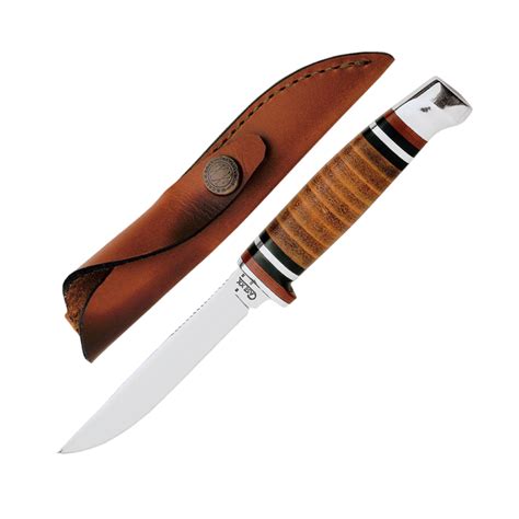 Top 10 Best Hunting Knife Brands - HuntingLot.com