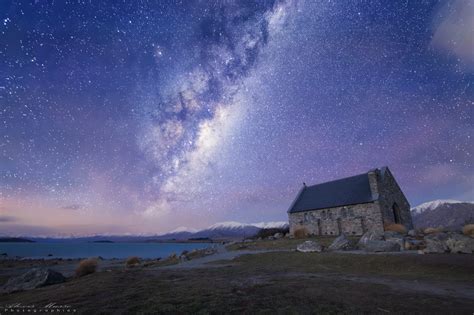 Top 13 Photo Spots at Lake Tekapo in 2022