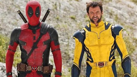 DEADPOOL 3 Release Date Will Not Be Pushed Back — GeekTyrant