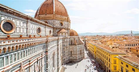 Florencia: Duomo Cathedral Skip-the-Line Tour en grupo reducido | GetYourGuide