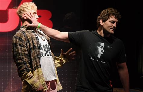 Jake Paul vs. Ben Askren Time: When are They Entering the Ring? - The ...