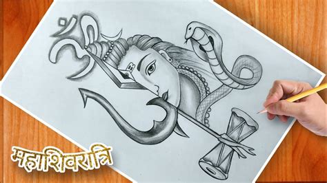 Best Collection of Over 999+ Mahadev Mahashivratri Images - Stunning Full 4K Mahadev ...