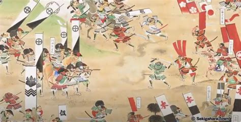 Sekigahara – Japan’s Greatest Samurai Battle (English Video) | VISIT GIFU