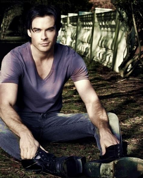 photoshoot 2 - Ian Somerhalder Photo (22555466) - Fanpop