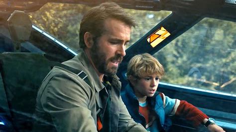 Ryan Reynolds Releases The Adam Project’s Huge Viewing Numbers On ...