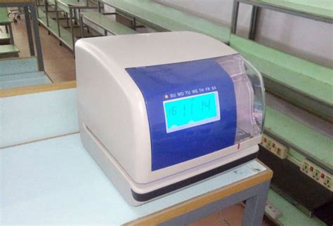 Vs-dt10 Time Stamp Machine Guangzhou - Buy Electronic Time Stamp Machine,Time Stamp Machine ...