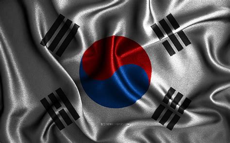 1920x1080px, 1080P Descarga gratis | Bandera de corea del sur banderas ...