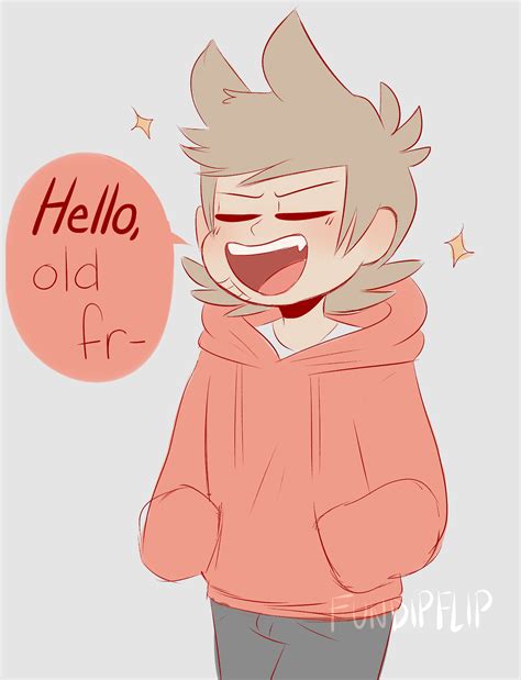 Pin by AJNStuff on Eddsworld | Tomtord comic, Eddsworld comics, Eddsworld tord