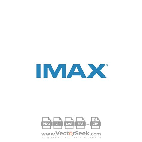 Imax Logo Vector - (.Ai .PNG .SVG .EPS Free Download)