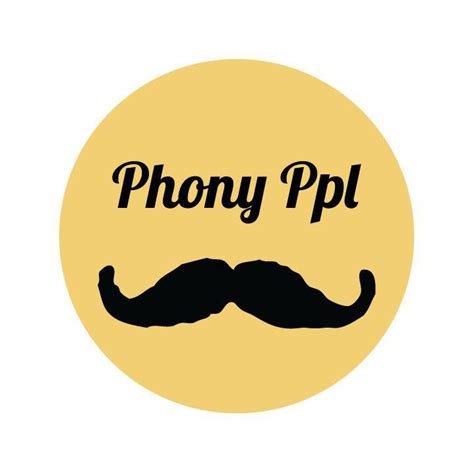 Phonyland | Phony Ppl