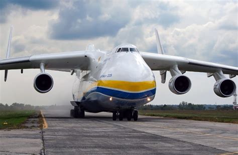 Antonov An-225 Mriya wallpapers, Military, HQ Antonov An-225 Mriya ...