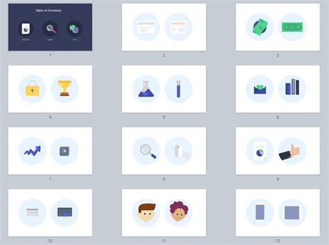 Get These Editable PowerPoint Presentation Icons [Free]