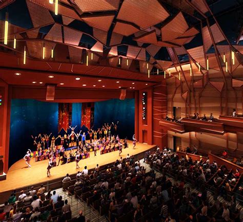 Free Summer Tours of Myrtle Woldson Performing Arts Center | Gonzaga ...