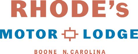 Rhode's Motor Lodge - Boone, NC