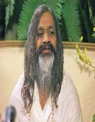 Maharishi Mahesh Yogi Biography, Life, Interesting Facts