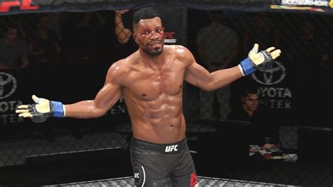 EA Sports UFC 5 - Is it coming for PS5, Xbox Series X|S, PC in 2021? - DigiStatement