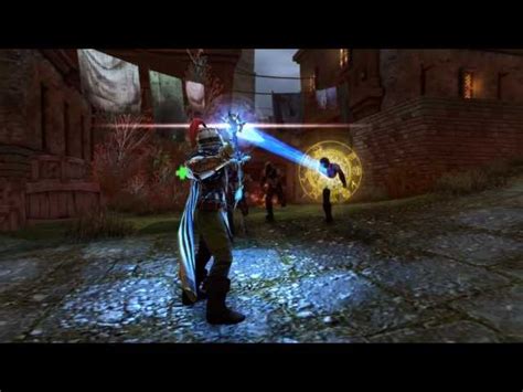 5 best starter classes in Neverwinter