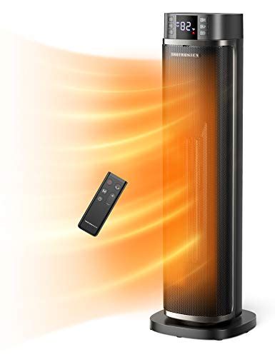 Top 10 Best Ceramic Tower Heater (Reviewed in 2021) - Top Ten Picker