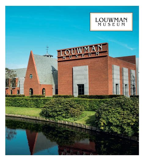 Louwman Museum e-book by Louwman Museum - Issuu