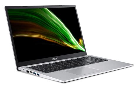 NX.A6WAA.002 - $329 - Acer Aspire 1 A115-32-C28P Celeron® Dual-Core N4500 1.1GHz 128GB eMMC 4GB ...