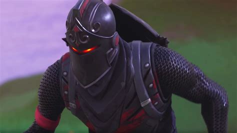 Fortnite Black Knight Skin Wallpapers - Wallpaper Cave