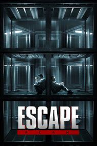 Escape Plan (2013)