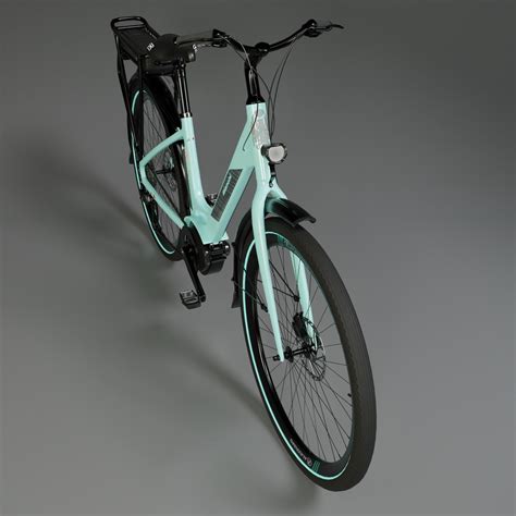 3D Bike Bianchi Model - TurboSquid 1626210