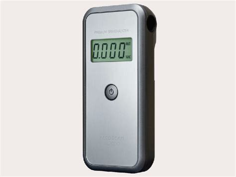 The best breathalyzers you can buy for personal use - Business Insider