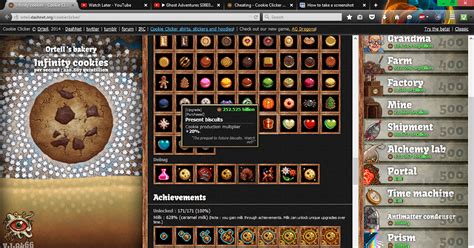 How To Hack Cookie Clicker 2 On Chromebook : Cookie Clicker Save File Github