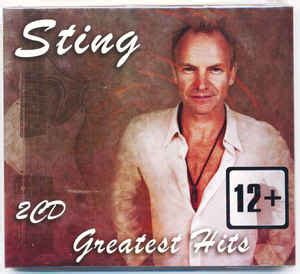 Sting – Greatest Hits (Digipak, CD) - Discogs